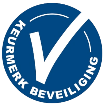 Keurmerk Beveiliging