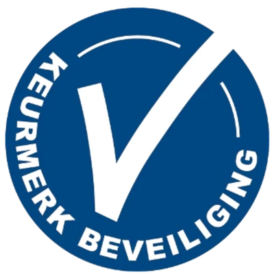 Keurmerk Beveiliging